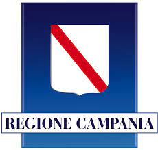Regione Campania logo regione campania